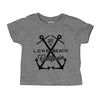 T-Shirt & Onesie | Long Beach Anchors