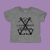 T-Shirt & Onesie | Long Beach Anchors