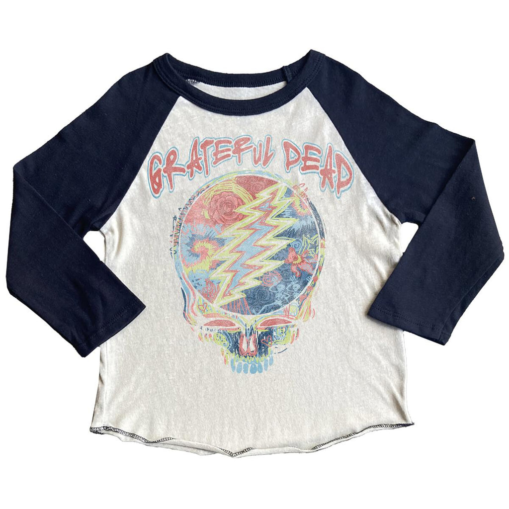 T-Shirt | Grateful Dead Long Sleeved