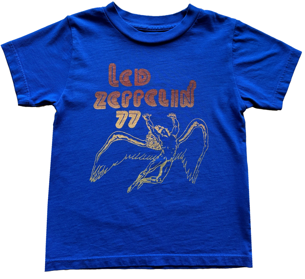 T-Shirt | Led Zeppelin