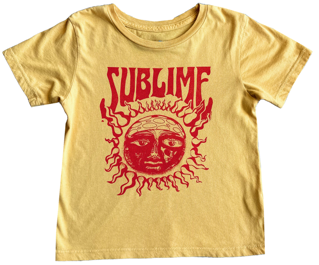 T-Shirt | Sublime
