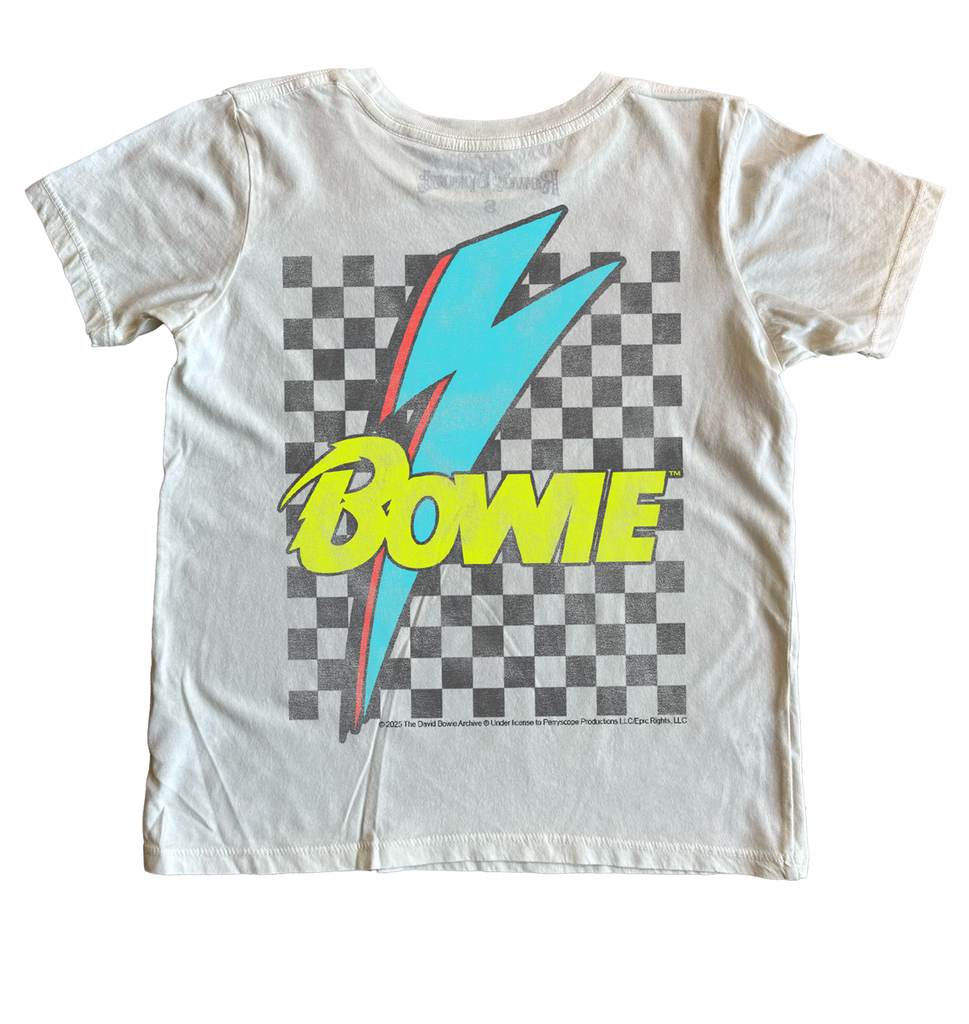 T-Shirt | Bowie