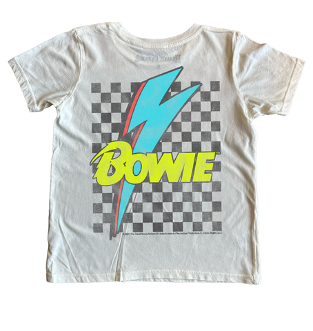 T-Shirt | Bowie