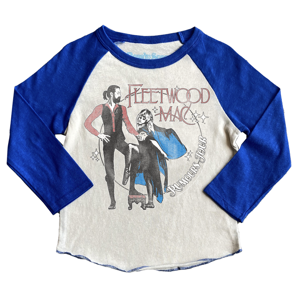 T-Shirt | Fleetwood Mac