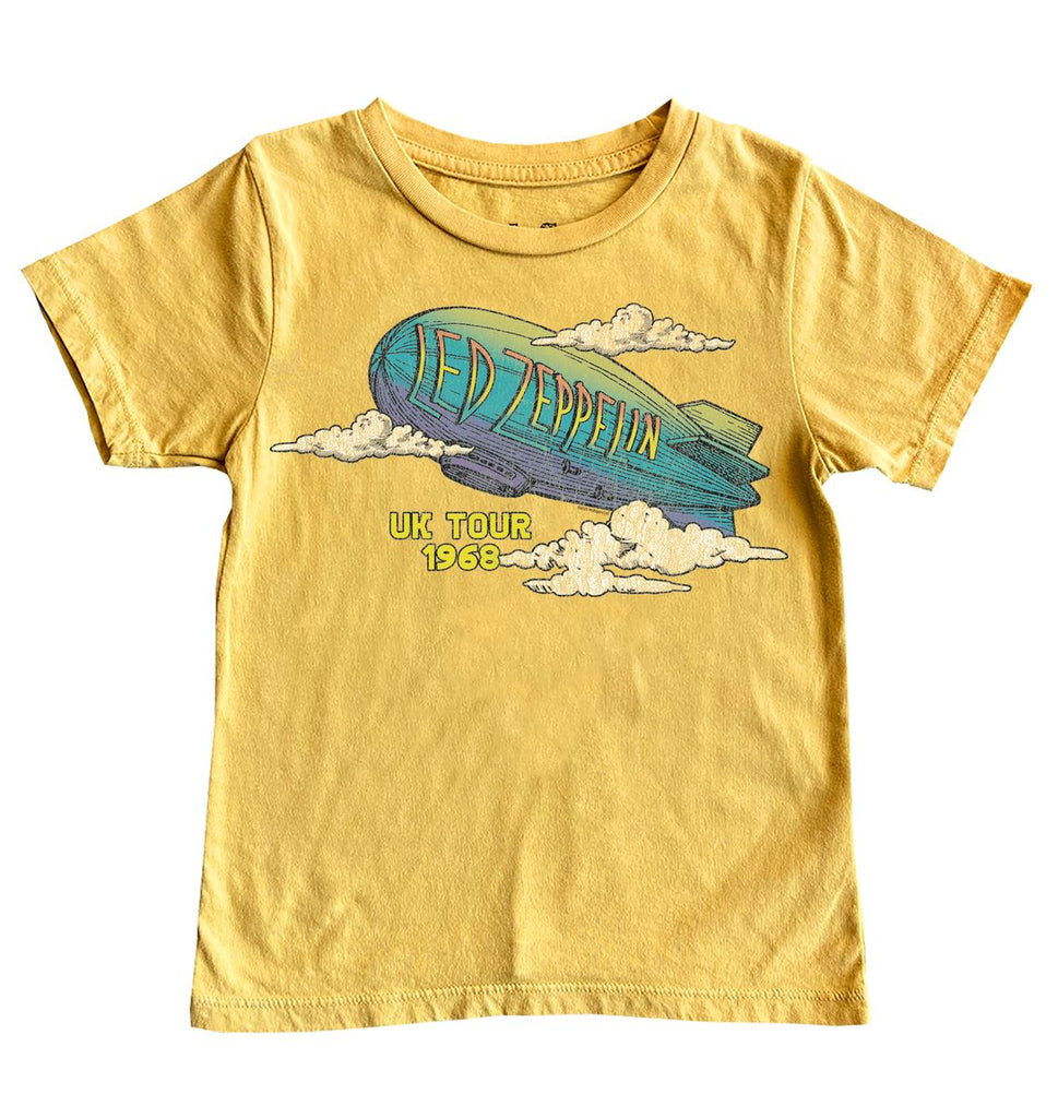 T-Shirt | Led Zeppelin