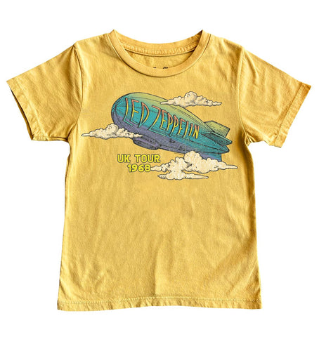 T-Shirt | Led Zeppelin