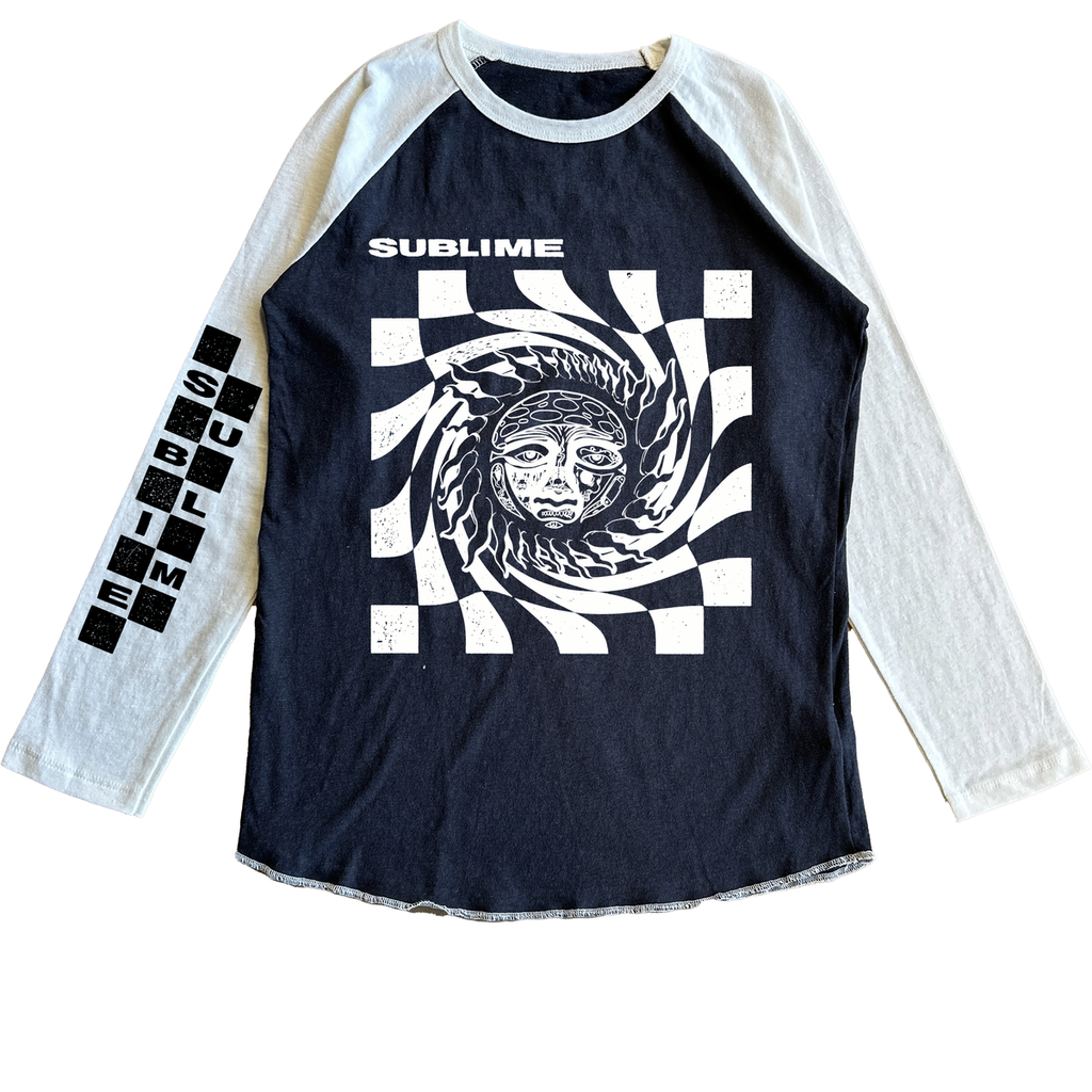 T-Shirt | Sublime