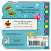 Babies in the Ocean Board Book