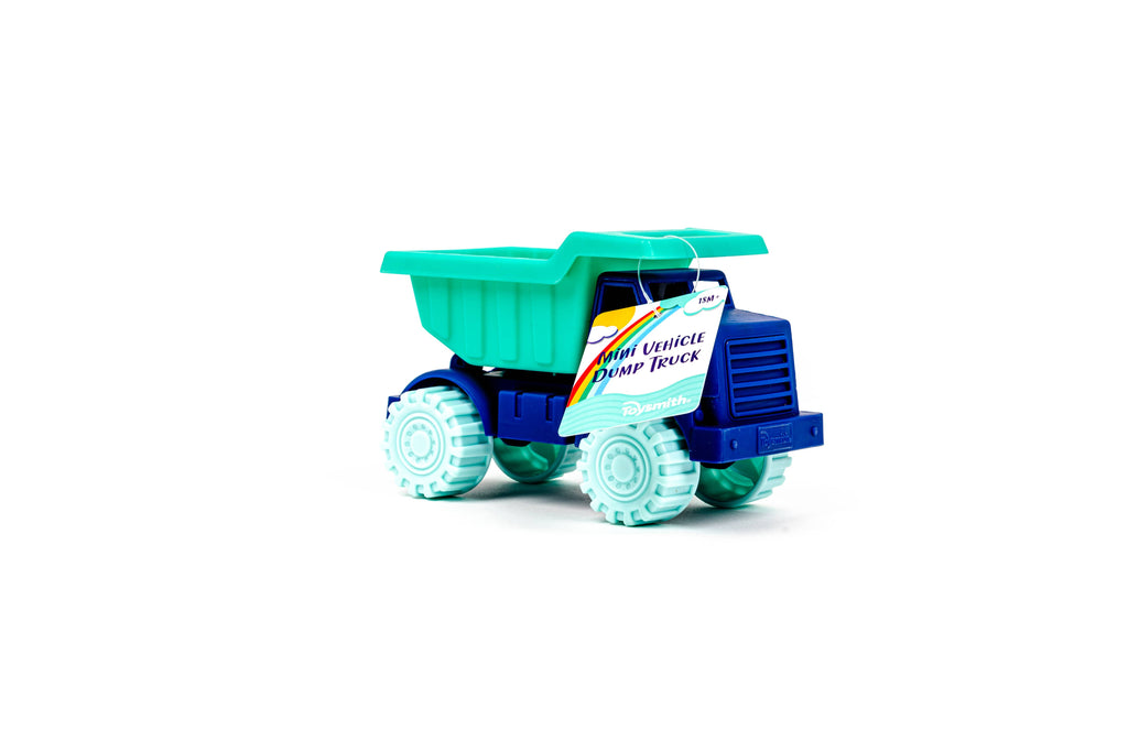 Mini Vehicle Dump Truck