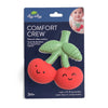 Teether | Comfort Crew Cherries