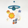 Mobile | Planets and Space