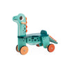 Ride-on  Portosaurus