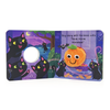 Cottage Door Press - Trick Or Treat, Little Pumpkin Halloween Finger Puppet Book