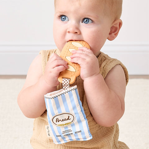 Teether | Baguette