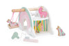 Unicorn Rainbow House