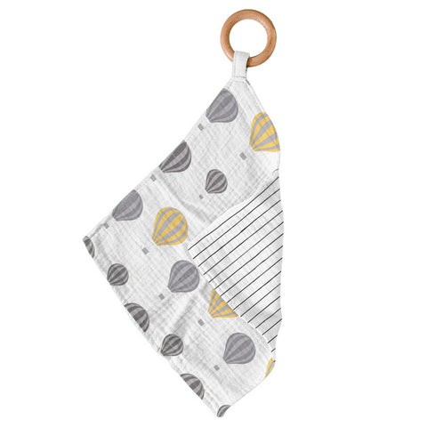 Teether | Hot Air Balloons