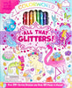 ColorWorld: All That Glitters