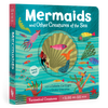 Mermaids and Other Creatures of the Sea: Board Book