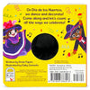Cottage Door Press - Día De Los Muertos Day of The Dead Finger Puppet Board Book
