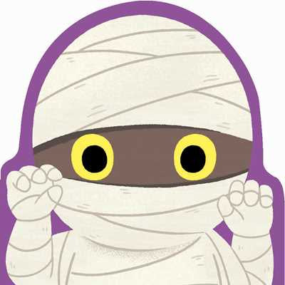 Little Mummy