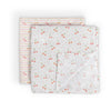 Swaddle Set | Cherry Cute