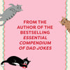 Impawsibly Good Book of Cat Jokes