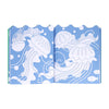 Chronicle Books - Ocean Coloring Book + Stickers