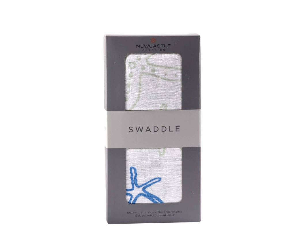 Swaddle | Starfish