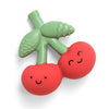 Teether | Comfort Crew Cherries