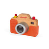 Janod - Sound Camera - Batteries Included - Silicone Case
