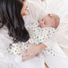 Swaddle Set | Happy Baby Vibes