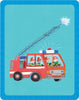 Barefoot Books - Build-a-Story Cards: Community Helpers: Card Deck