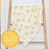 Blanket | Lemon