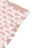 JuJuBe - Reversible Baby Blanket Be Kind Rainbows