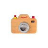 Janod - Sound Camera - Batteries Included - Silicone Case