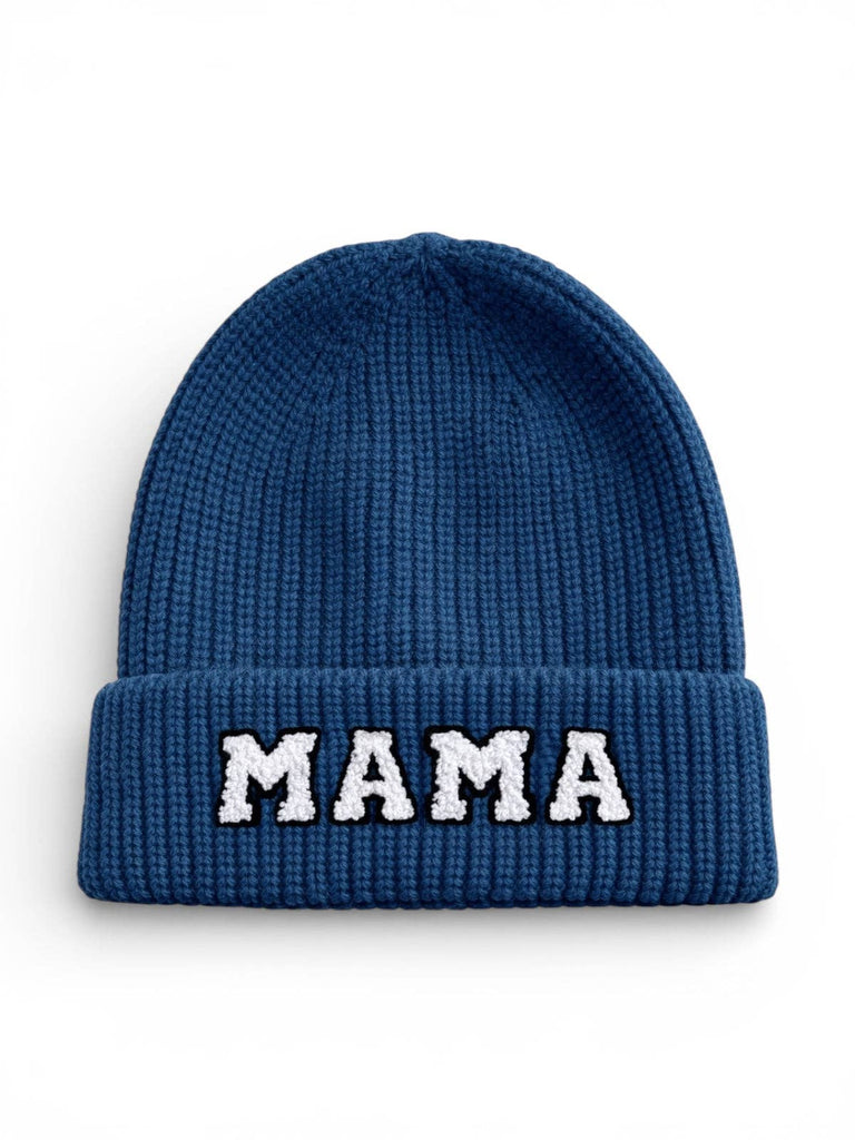 Adult Hat | Mama Beanie