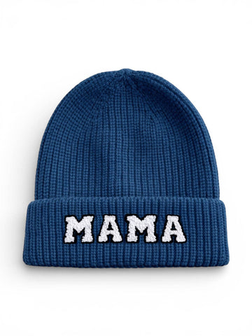 Adult Hat | Mama Beanie