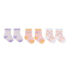 Socks | Baby Set Mushy Love