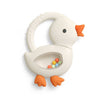 Teether & Rattle | Bitzy Shake Cherries