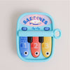 Itzy Ritzy - *NEW* Bitzy Tunes™ Sardines - Light-up Interactive Piano Toy