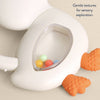 Teether & Rattle | Bitzy Shake Cherries