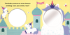 Mirror, Mirror: Baby Unicorns