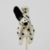 The Winding Road - Finger Puppets - Dogs - Assorted