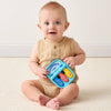 Itzy Ritzy - *NEW* Bitzy Tunes™ Sardines - Light-up Interactive Piano Toy