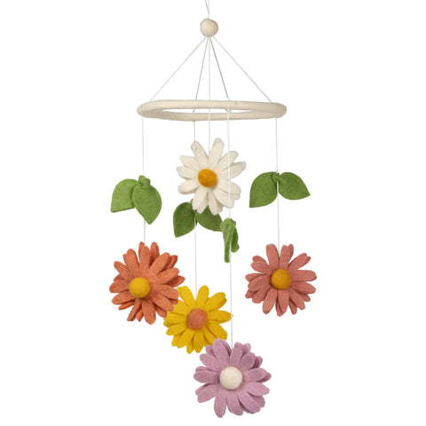 Mobile | Daisy