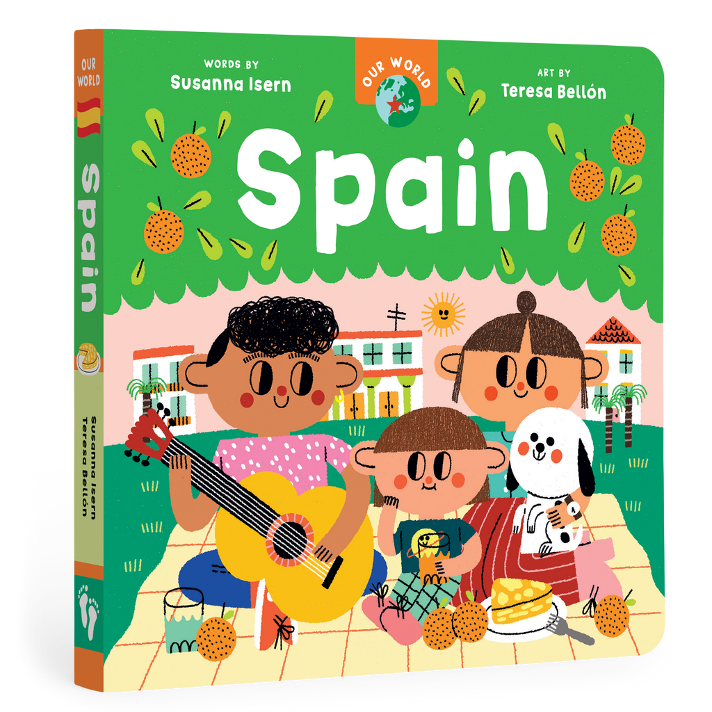 Our World | Spain