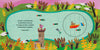Mermaids and Other Creatures of the Sea: Board Book