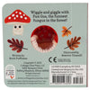 Cottage Door Press - Fun Gus A Super Fungi Puppet Book