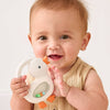 Teether & Rattle | Bitzy Shake Cherries