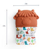 Itzy Ritzy - *NEW OPTIONS* Itzy Mitt™ Silicone Teething Mitts: Bow